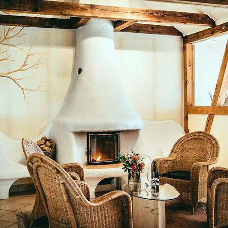 Landhotel Classic Oranienburg Luaran gambar